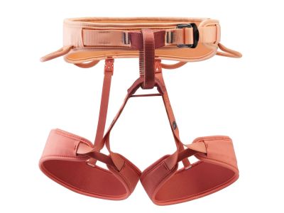 Petzl CORAX LT women&amp;#39;s harness, Coral Sand