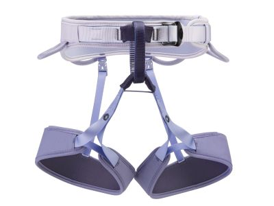 Petzl CORAX LT women&#39;s seat harness, purple