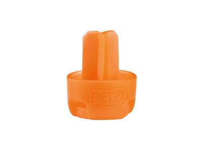 Capac Petzl LASER PROTECTION pentru suruburi de gheata, 5 buc