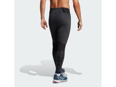 adidas TERREX AGRAVIC TRAIL RUNNING leggings, Carbon