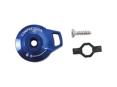 RockShox Compression Damper Knob Kit Motion Control for Recon and Reba