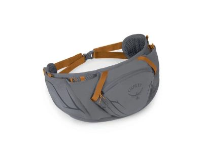 Osprey Duro Dyna Belt belt, 2 l, phantom grey/toffee orange