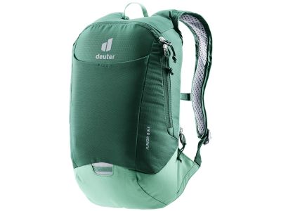 deuter Junior Bike children&#39;s backpack, 8 l, green
