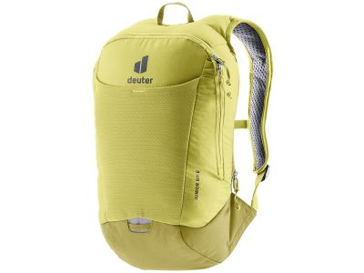deuter Junior Bike children&#39;s backpack, 8 l, yellow