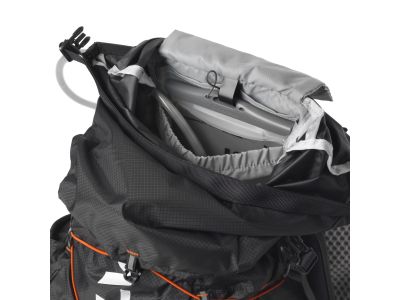 Silva Strive Rucksack, 23+3 l schwarz