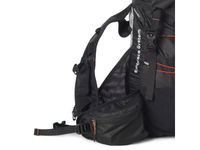 Silva Strive Rucksack, 23+3 l schwarz