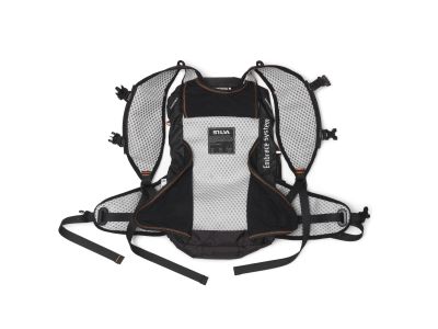 Silva Strive backpack, 23+3 l black