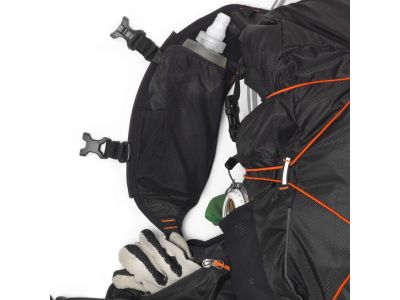 Silva Strive Rucksack, 23+3 l schwarz