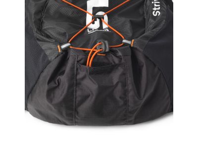 Silva Strive Rucksack, 23+3 l schwarz