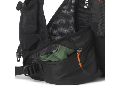 Rucsac Silva Strive, 23+3 l negru