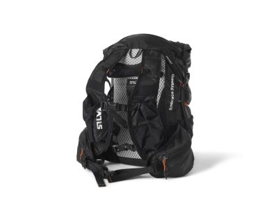 Rucsac Silva Strive, 23+3 l negru