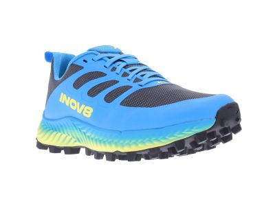 inov-8 Buty sportowe MUDTALON M w kolorze niebieskim