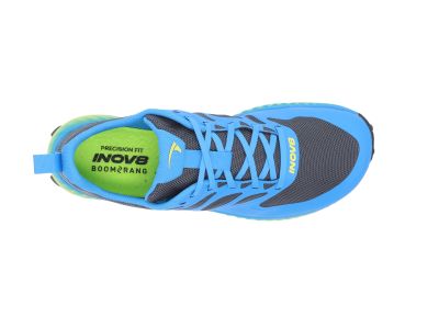 inov-8 MUDTALON M tornacipő, kék