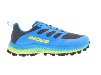 inov-8 MUDTALON M tornacipő, kék