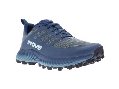 inov-8 MUDTALON W women&#39;s sneakers, blue