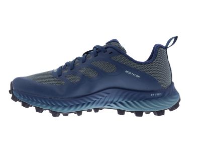 inov-8 MUDTALON W women&amp;#39;s sneakers, blue