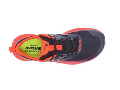 inov-8 TRAILFLY SPEED M wide sneakers, red