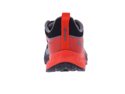 inov-8 TRAILFLY Szerokie buty sportowe M, czerwone