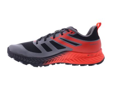 Pantofi largi inov-8 TRAILFLY M, roșii