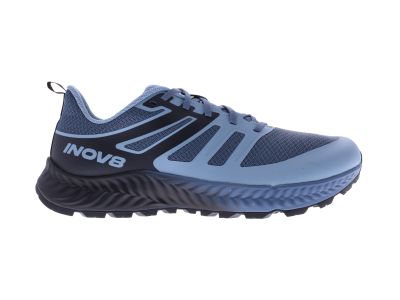 Pantofi largi inov-8 TRAILFLY M, albastri
