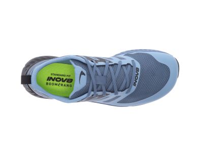 inov-8 TRAILFLY topánky, modrá