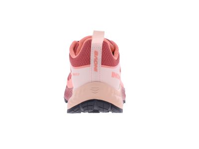 inov-8 TRAILFLY W széles női tornacipő, rózsaszín