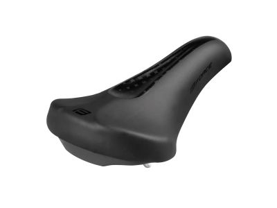 FORCE Junior 2 children&#39;s saddle, 140 mm