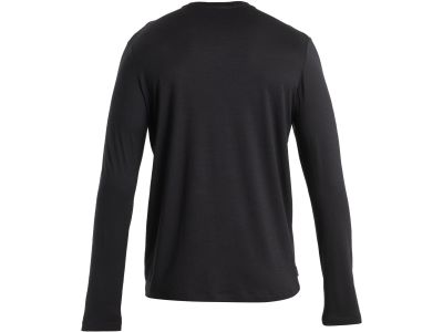icebreaker Tech Lite III T-Shirt, schwarz