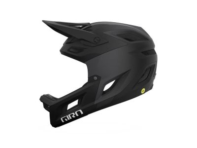 Giro Coalition Spherical helmet, black matte