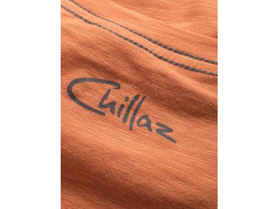 Chillaz CARABINER FOREST T-Shirt, mango