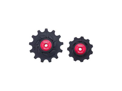 BBB BDP-09 ROLLERBOYS pulleys, 11/13T