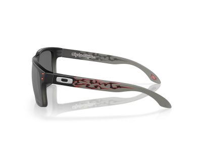 Oakley Holbrook brýle, Prizm Black/Troy Lee Designs Black Fade
