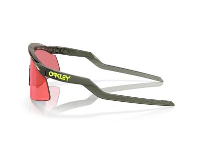 Oakley Hydra Schutzbrille, Olive Ink mit Prizm Trail Torch