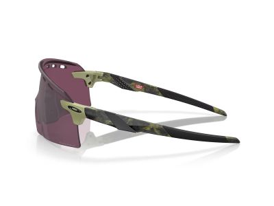 Oakley Encoder Strike Vented glasses, Prizm Road Black/Fern Swirl