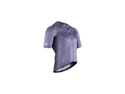Tricou X-BIONIC COREFUSION ENDURANCEERINO, violet