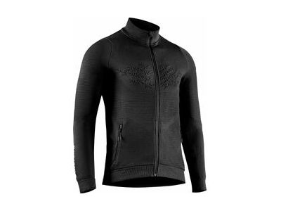 X-BIONIC Instructor sweatshirt, black