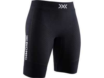 X-BIONIC INVENT women&#39;s shorts, black