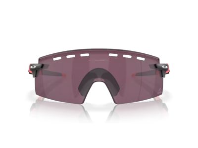 Ochelari Oakley Encoder Strike Vented, Pink Stripes/Prizm Road Black