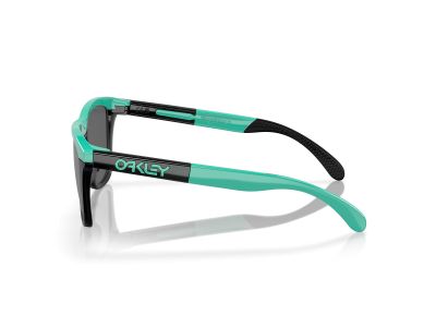 Oakley Frogskins Range szemüveg, transz lila/celeste