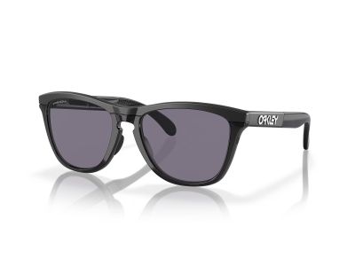 Oakley Frogskins Range szemüveg, Prizm Grey/Matte Black