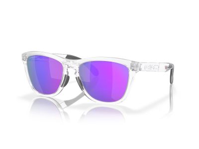 Oakley Frogskins Range szemüveg, Prizm Violet/Matte Clear