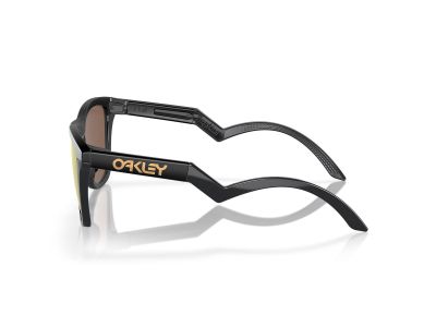 Oakley Frogskins Hybrid okuliare, Prizm 24k Polarized/Matte Black