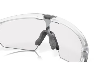 Oakley Sphaera Brille, Photochromic/Matte Clear