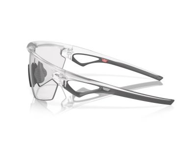 Okulary Oakley Sphaera, fotochromeowe/matowe przezroczyste