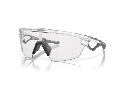 Oakley Sphaera brýle, Photochromic/Matte Clear