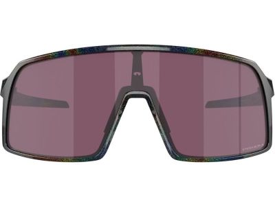 Oakley Sutro glasses, Dark Galaxy/Prizm Road Black