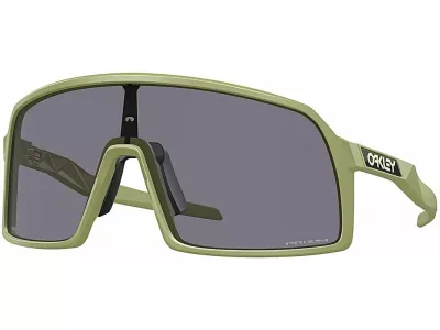 Oakley Sutro S glasses, Matte Fern