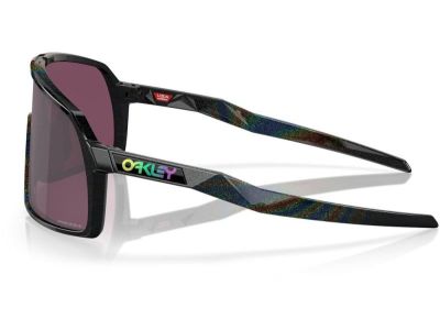 Okulary Oakley Sutro S, Prizm Road Black/Dark Galaxy