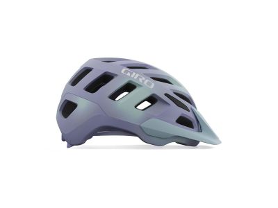 Giro Radix Helm, Mat Light Lilac Lifted