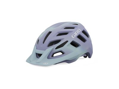 Giro Radix Helm, Mat Light Lilac Lifted